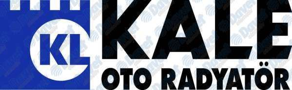 KALE 383900 Su Radyatoru Honda Cr-V Ii (400x728x16) (Al/Pl/Brz) (Otomatik)